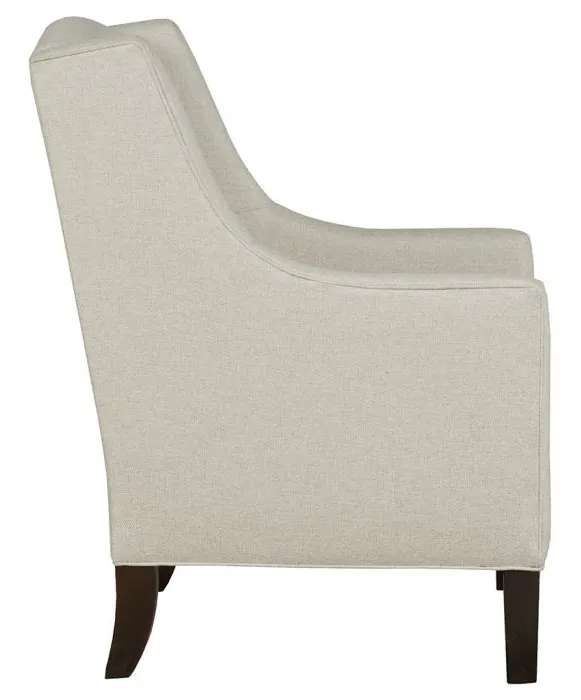 Fairfield Furniture S-7829-01 Dianna Wing Chair Fairfield Furniture S-7829-01 Dianna Wing Chair