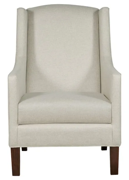 Fairfield Furniture S-7829-E1 Dianna EasyClean Wing Chair Fairfield Furniture S-7829-E1 Dianna EasyClean Wing Chair