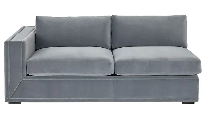 Fairfield Furniture SBBP-52 Border Track Arm Left Arm Facing Sofa Fairfield Furniture SBBP-52 Border Track Arm Left Arm Facing Sofa