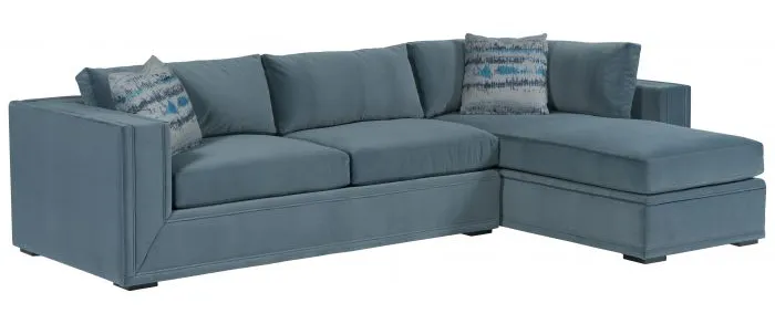 Fairfield Furniture SBBP-52 Border Track Arm Left Arm Facing Sofa Fairfield Furniture SBBP-52 Border Track Arm Left Arm Facing Sofa