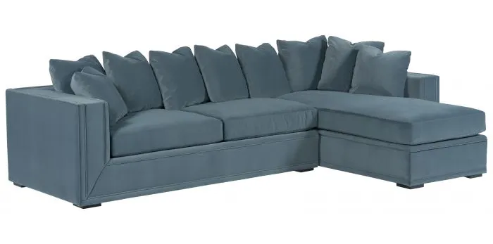 Fairfield Furniture SBMP-52 Border Track Arm Left Arm Facing Sofa Fairfield Furniture SBMP-52 Border Track Arm Left Arm Facing Sofa