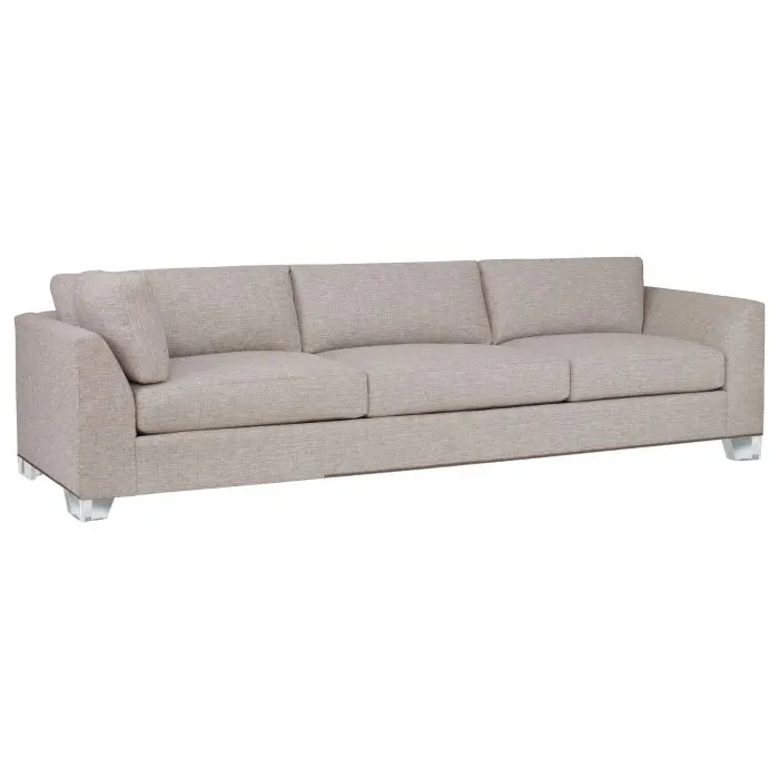 Fairfield Furniture SHBA-53 Chamfered Arm Right Arm Facing Corner Sofa