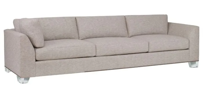 Fairfield Furniture SHBA-53 Chamfered Arm Right Arm Facing Corner Sofa Fairfield Furniture SHBA-53 Chamfered Arm Right Arm Facing Corner Sofa