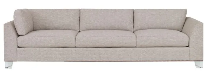 Fairfield Furniture SHBA-53 Chamfered Arm Right Arm Facing Corner Sofa Fairfield Furniture SHBA-53 Chamfered Arm Right Arm Facing Corner Sofa