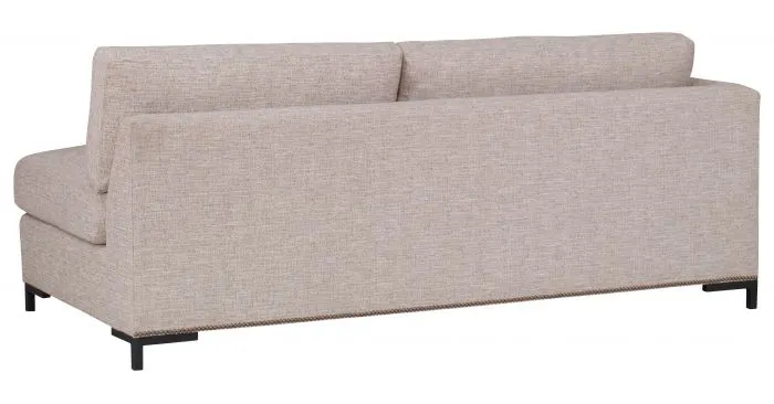 Fairfield Furniture SHBM-52 Chamfered Arm Left Arm Facing Sofa Fairfield Furniture SHBM-52 Chamfered Arm Left Arm Facing Sofa