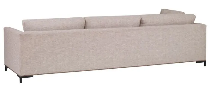 Fairfield Furniture SHBM-53 Chamfered Arm Right Arm Facing Corner Sofa Fairfield Furniture SHBM-53 Chamfered Arm Right Arm Facing Corner Sofa