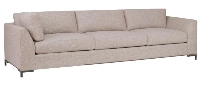 Fairfield Furniture SHBM-53 Chamfered Arm Right Arm Facing Corner Sofa Fairfield Furniture SHBM-53 Chamfered Arm Right Arm Facing Corner Sofa