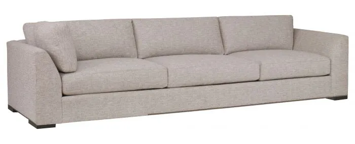 Fairfield Furniture SHBP-53 Chamfered Arm Right Arm Facing Corner Sofa Fairfield Furniture SHBP-53 Chamfered Arm Right Arm Facing Corner Sofa