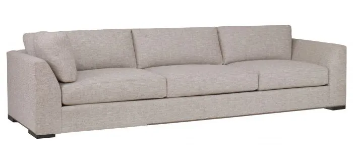 Fairfield Furniture SHBP-53 Chamfered Arm Right Arm Facing Corner Sofa Fairfield Furniture SHBP-53 Chamfered Arm Right Arm Facing Corner Sofa