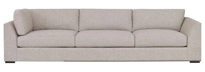 Fairfield Furniture SHBP-53 Chamfered Arm Right Arm Facing Corner Sofa Fairfield Furniture SHBP-53 Chamfered Arm Right Arm Facing Corner Sofa