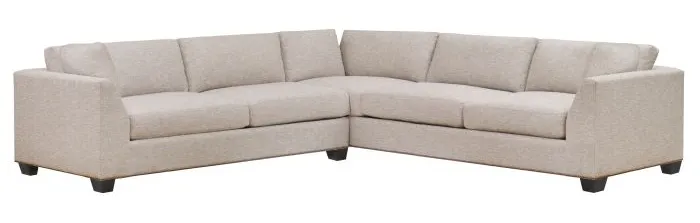 Fairfield Furniture SHBW-53 Chamfered Arm Right Arm Facing Corner Sofa Fairfield Furniture SHBW-53 Chamfered Arm Right Arm Facing Corner Sofa