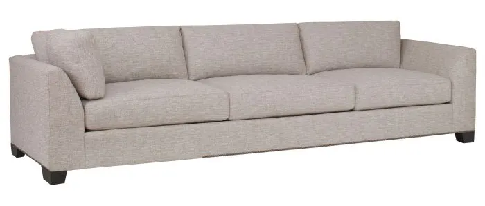 Fairfield Furniture SHBW-53 Chamfered Arm Right Arm Facing Corner Sofa Fairfield Furniture SHBW-53 Chamfered Arm Right Arm Facing Corner Sofa