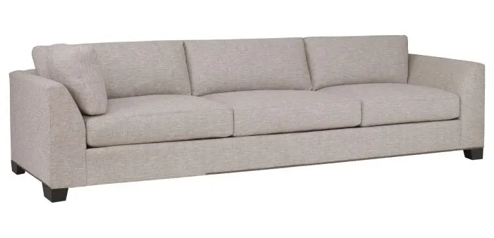 Fairfield Furniture SHBW-53 Chamfered Arm Right Arm Facing Corner Sofa Fairfield Furniture SHBW-53 Chamfered Arm Right Arm Facing Corner Sofa