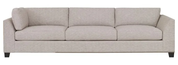 Fairfield Furniture SHBW-53 Chamfered Arm Right Arm Facing Corner Sofa Fairfield Furniture SHBW-53 Chamfered Arm Right Arm Facing Corner Sofa