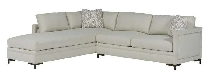 Fairfield Furniture SSBM-76 Small Track Arm Left Arm Facing Cuddle Chaise Fairfield Furniture SSBM-76 Small Track Arm Left Arm Facing Cuddle Chaise