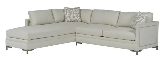 Fairfield Furniture SSBM-76 Small Track Arm Left Arm Facing Cuddle Chaise Fairfield Furniture SSBM-76 Small Track Arm Left Arm Facing Cuddle Chaise