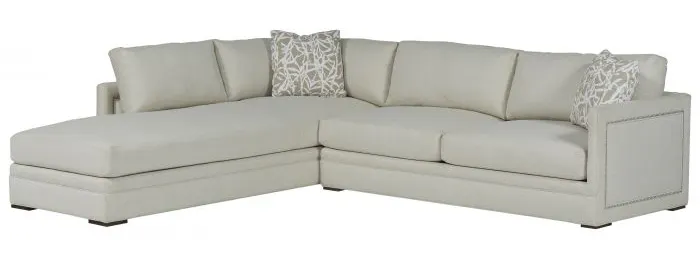 Fairfield Furniture SSBP-76 Small Track Arm Left Arm Facing Cuddle Chaise Fairfield Furniture SSBP-76 Small Track Arm Left Arm Facing Cuddle Chaise