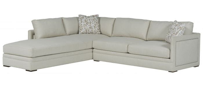 Fairfield Furniture SSBP-76 Small Track Arm Left Arm Facing Cuddle Chaise Fairfield Furniture SSBP-76 Small Track Arm Left Arm Facing Cuddle Chaise