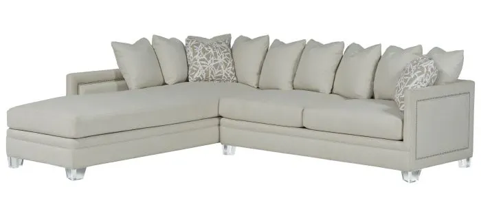 Fairfield Furniture SSMA-76 Small Track Arm Left Arm Facing Cuddle Chaise Fairfield Furniture SSMA-76 Small Track Arm Left Arm Facing Cuddle Chaise
