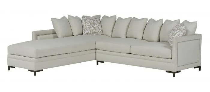 Fairfield Furniture SSMM-76 Small Track Arm Left Arm Facing Cuddle Chaise Fairfield Furniture SSMM-76 Small Track Arm Left Arm Facing Cuddle Chaise