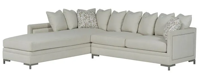 Fairfield Furniture SSMM-76 Small Track Arm Left Arm Facing Cuddle Chaise Fairfield Furniture SSMM-76 Small Track Arm Left Arm Facing Cuddle Chaise