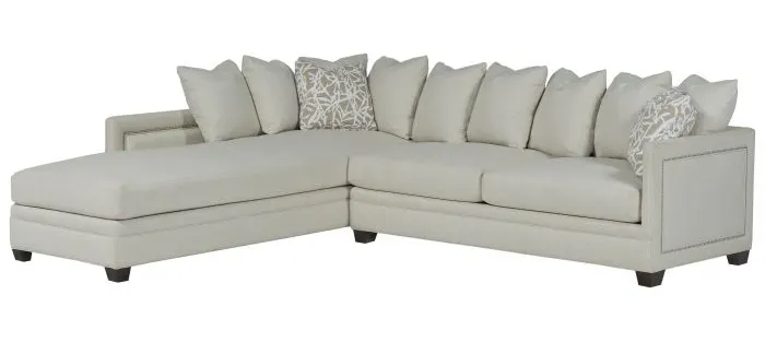 Fairfield Furniture SSMW-76 Small Track Arm Left Arm Facing Cuddle Chaise Fairfield Furniture SSMW-76 Small Track Arm Left Arm Facing Cuddle Chaise