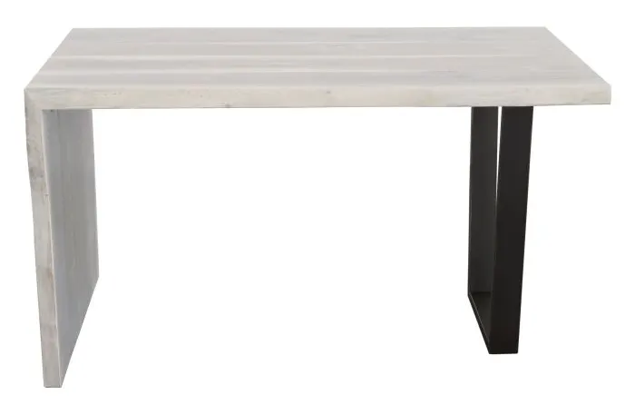 Fairfield Furniture T-BE54-WD Blonde Crotch Cut Walnut 54" Waterfall Desk Fairfield Furniture T-BE54-WD Blonde Crotch Cut Walnut 54" Waterfall Desk