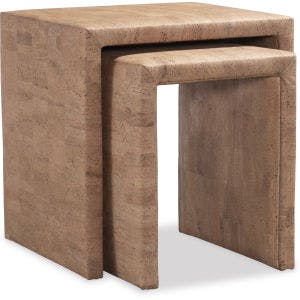 Parker Southern T4117 Nesting Tables Parker Southern T4117 Nesting Tables