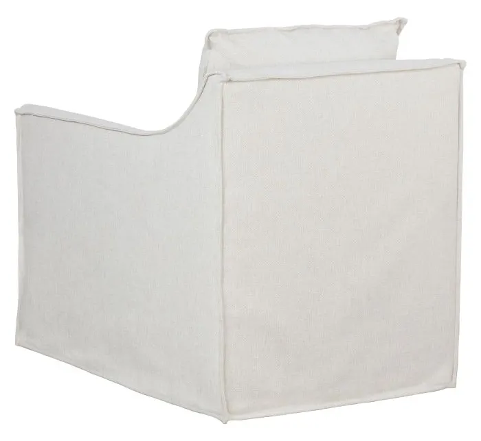Fairfield Furniture W-S000-01 Cape May Lounge Chair, Slipcovered Fairfield Furniture W-S000-01 Cape May Lounge Chair, Slipcovered