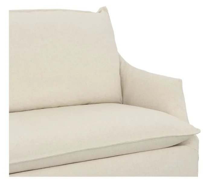 Fairfield Furniture W-S101-85 Baldwin Slipcovered Sofa Fairfield Furniture W-S101-85 Baldwin Slipcovered Sofa