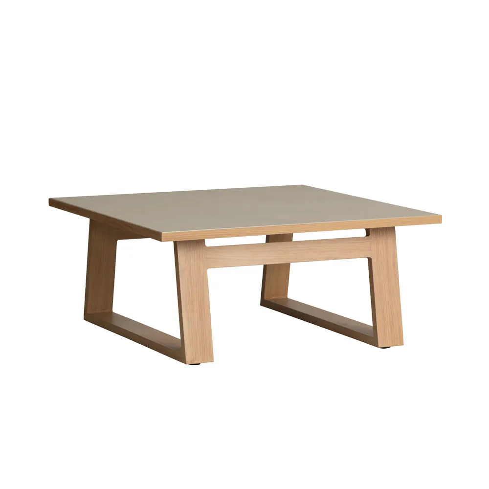 Lloyd Flanders 452045 Pursuit 36″ Square Cocktail Table