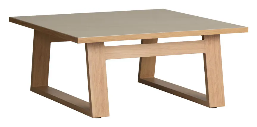 Lloyd Flanders 452045 Pursuit 36" Square Cocktail Table Lloyd Flanders 452045 Pursuit 36" Square Cocktail Table