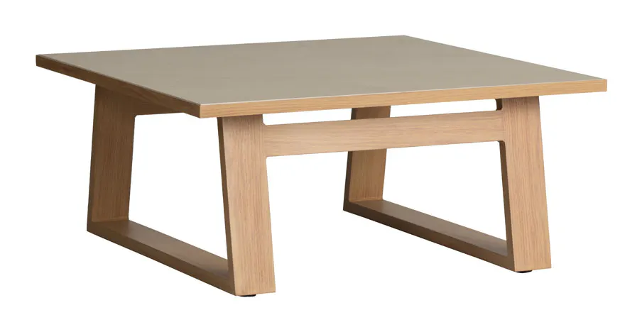 Lloyd Flanders 452045 Pursuit 36" Square Cocktail Table Lloyd Flanders 452045 Pursuit 36" Square Cocktail Table