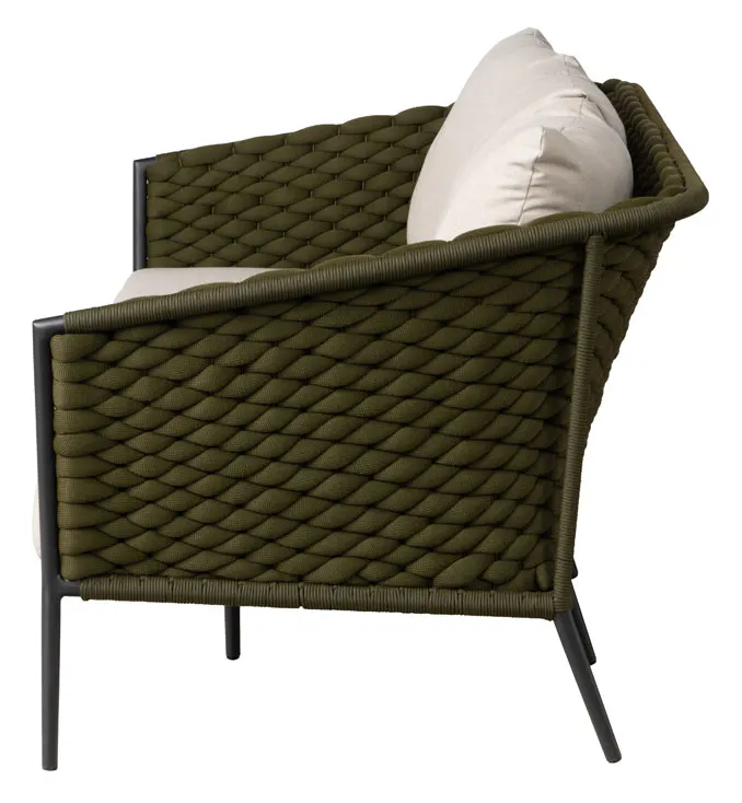 Lloyd Flanders 309055 Escape Sofa Lloyd Flanders 309055 Escape Sofa