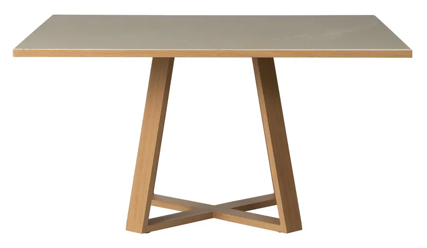 Lloyd Flanders 452054 Pursuit 54" Square Dining Table Lloyd Flanders 452054 Pursuit 54" Square Dining Table