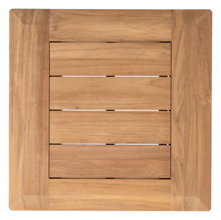 Lloyd Flanders 363043 Alpine 24 Inch Square End Table Lloyd Flanders 363043 Alpine 24 Inch Square End Table