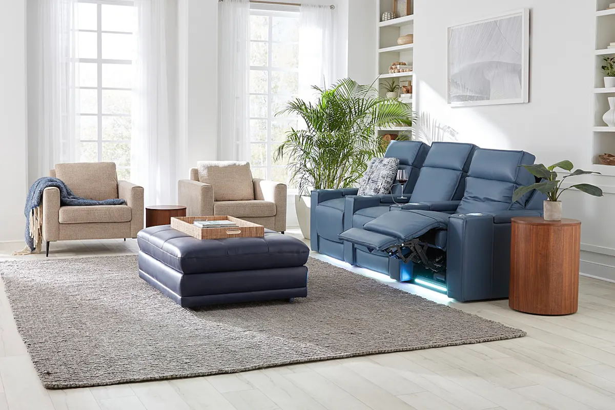 Palliser Furniture 41472 Ace Home Theater Seating Palliser Furniture 41472 Ace Home Theater Seating