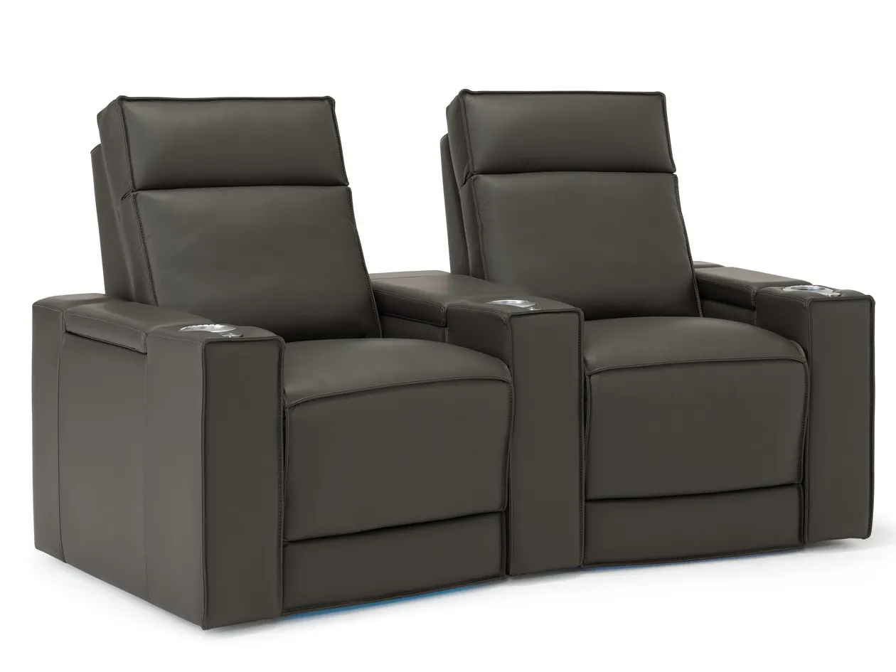 Palliser Furniture 41472 Ace Home Theater Seating