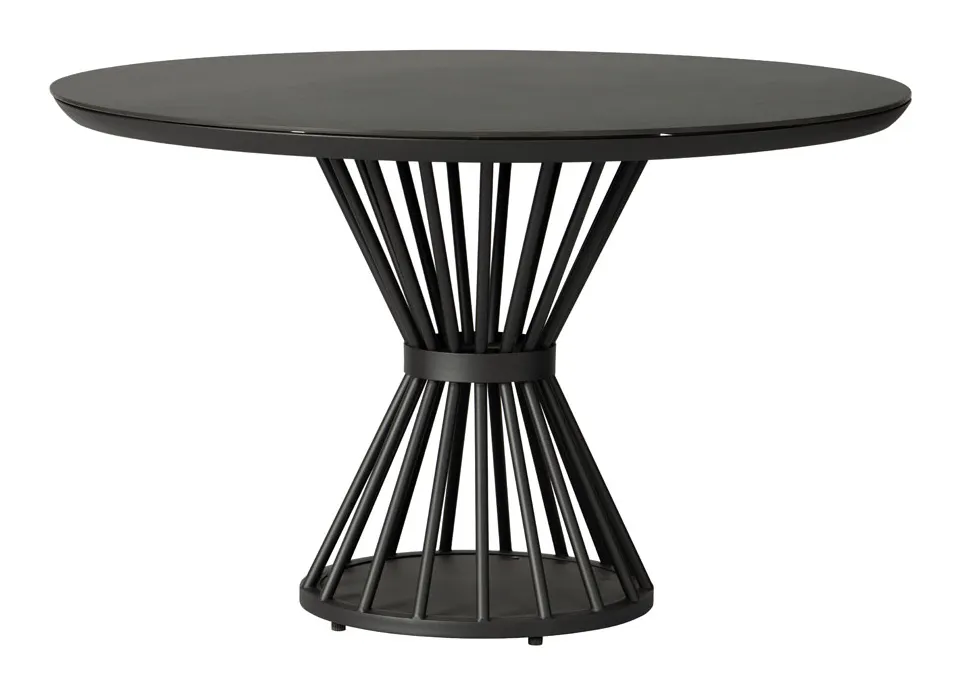 Lloyd Flanders 309048 Escape 47" Round Dining Table Lloyd Flanders 309048 Escape 47" Round Dining Table