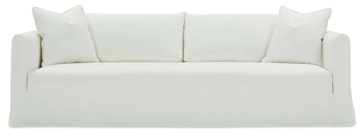 Rowe Furniture ALANA-SLIP-003 Alana 96 Inch Slip Sofa Rowe Furniture ALANA-SLIP-003 Alana 96 Inch Slip Sofa