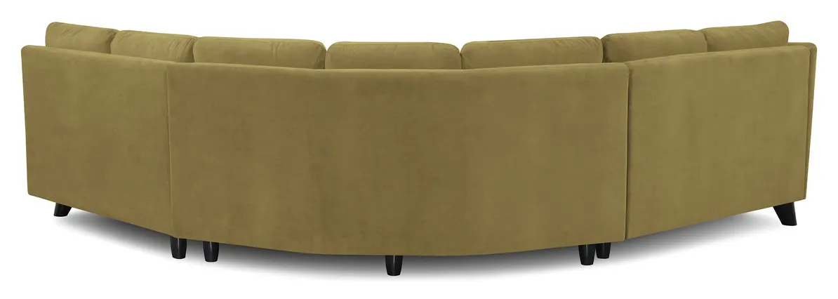 Palliser Furniture 77427 Alula Sectional Palliser Furniture 77427 Alula Sectional