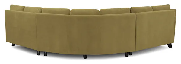 Palliser Furniture 77427 Alula Sectional Palliser Furniture 77427 Alula Sectional