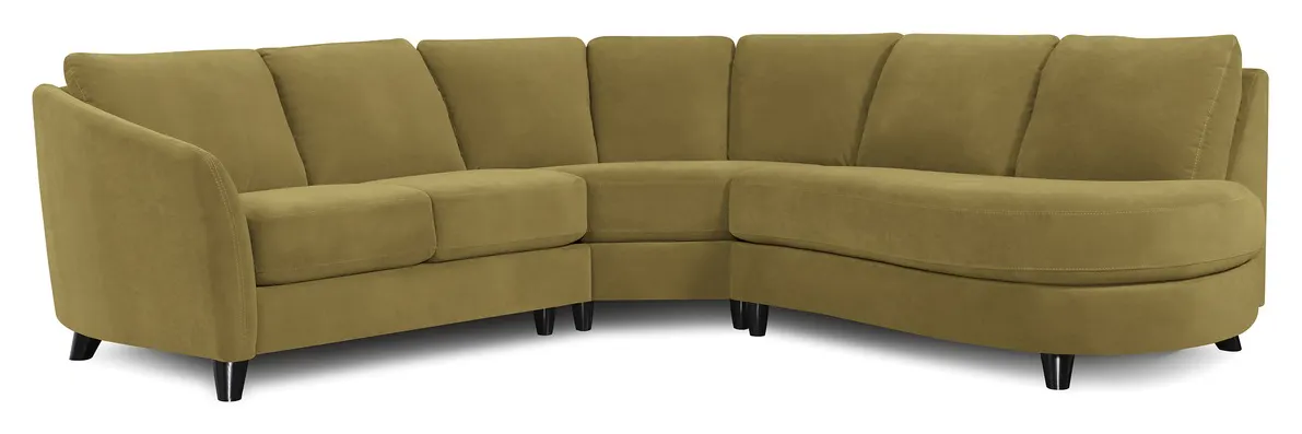 Palliser Furniture 77427 Alula Sectional Palliser Furniture 77427 Alula Sectional