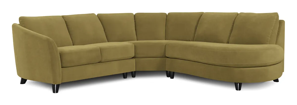 Palliser Furniture 77427 Alula Sectional Palliser Furniture 77427 Alula Sectional