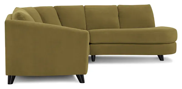 Palliser Furniture 77427 Alula Sectional Palliser Furniture 77427 Alula Sectional