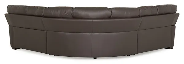 Palliser Furniture 77343 Amisk Sectional Palliser Furniture 77343 Amisk Sectional