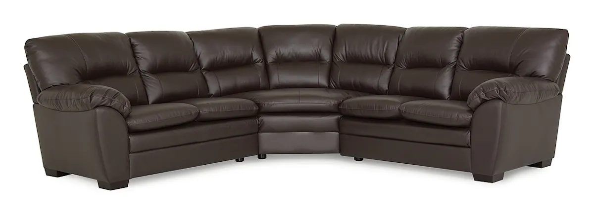 Palliser Furniture 77343 Amisk Sectional Palliser Furniture 77343 Amisk Sectional