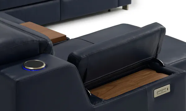 Palliser Furniture 44008 Apex Sectional Palliser Furniture 44008 Apex Sectional