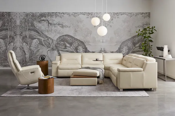 Palliser Furniture 44008 Apex Sectional Palliser Furniture 44008 Apex Sectional
