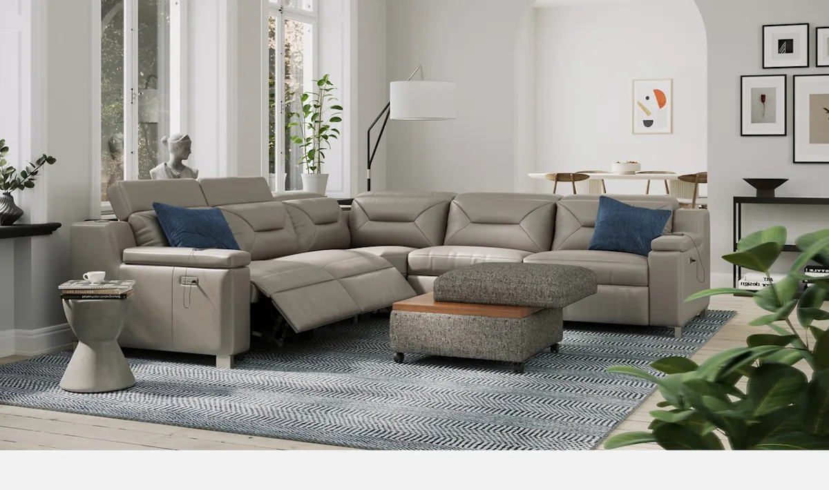 Palliser Furniture 44008 Apex Sectional Palliser Furniture 44008 Apex Sectional